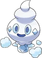 #582 Vanillite Ice