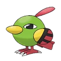 #177 Natu Psychic/Flying