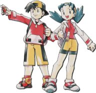 Pokemon Trainer Azurilland Wiki