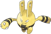 #239 Elekid Electric