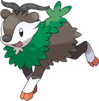 672Skiddo