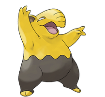 Drowzee