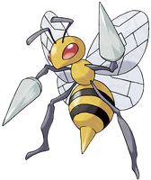 015Beedrill