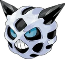 #362 Glalie Ice