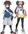 New Playable Trainers