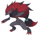 #571 Zoroark Dark