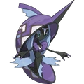 788 Tapu Fini WaterFairy
