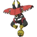787 Tapu Bulu GrassFairy