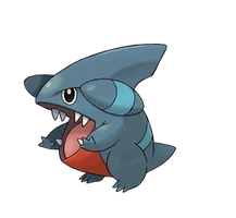 443Gible
