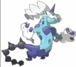Thundrus' sacred form.