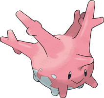 Corsola