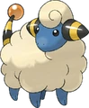 #179 Mareep Electric