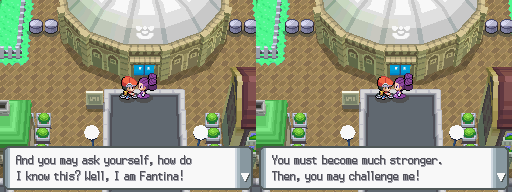 Pokemon Diamond And Pearl Walkthrough Part 4 Azurilland Wiki