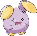 Whismur