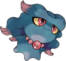 #200 Misdreavus Ghost