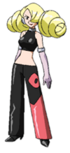 Annie Azurilland Wiki