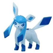 Glaceon Toy