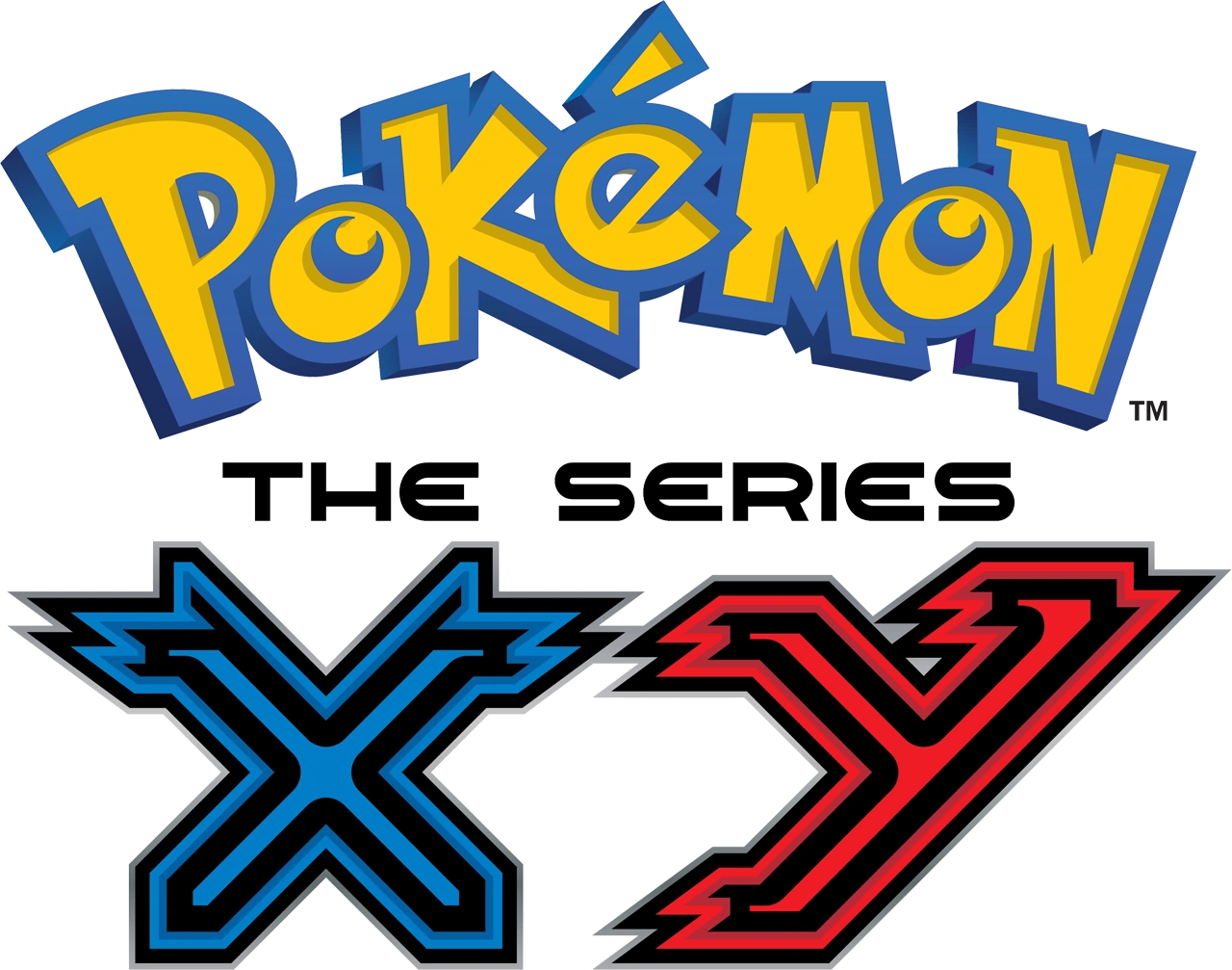 Pokémon the Series: XY - Azurilland Wiki