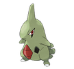 246Larvitar