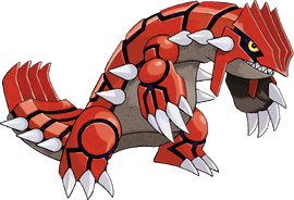 383Groudon