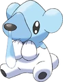 #613 Cubchoo Ice