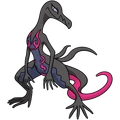 758 Salazzle PoisonFire