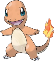 004Charmander