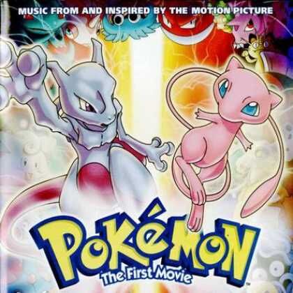 Stream anipoke ost  Listen to Pokemon the Movie 22: Mewtwo