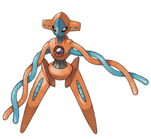 Deoxys(NF)