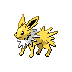 Jolteon(HGSS)Sprite
