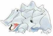 RHYHORN