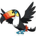 733 Toucannon NormalFlying