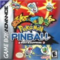 Pokémon Pinball Ruby & Sapphire