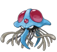 Tentacruel