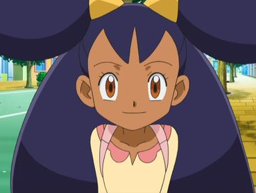 Pokémon Black and White's Iris to Appear in Pokémon Journeys Anime this May  - ORENDS: RANGE (TEMP)