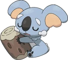 775 Komala Normal