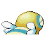 Dunsparce GenIII Back