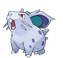 029Nidoran♀