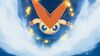 Victini in the Anime