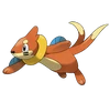 418Buizel