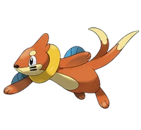 Buizel