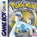 Pokémon Silver