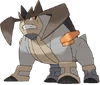 Terrakion