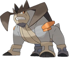 Terrakion