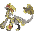 784 Kommo-o DragonFighting