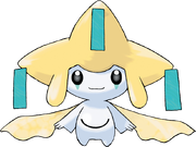 385Jirachi