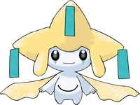 Jirachi