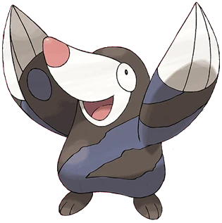 Drilbur Azurilland Wiki