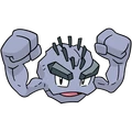 074 Alola Geodude Y RockElectric