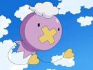 Fantina's Drifloon